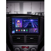 Штатна магнітола Teyes CC3L 4+32 Gb Subaru Forester 3 SH 2007-2013, Impreza GH GE 2007-2011 9 — фото товару