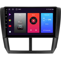 Штатная магнитола Sigma F9216 2+32 Gb Subaru Forester 3 SH 2007-2013, Impreza GH GE 2007-2011 9"