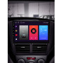 Штатна магнітола Sigma F9216 2+32 Gb Subaru Forester 3 SH 2007-2013, Impreza GH GE 2007-2011 9