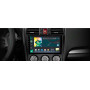Штатная магнитола Sigma X9232 2+32 Gb Subaru Forester 4 SJ 2012-2015 (A) 9