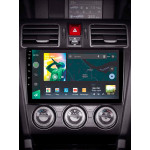 Штатная магнитола Sigma X9464 4+64 Gb Subaru Forester SJ 2015-2018 9