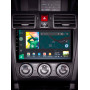 Штатна магнітола Sigma X9464 4+64 Gb Subaru Forester SJ 2015-2018 9
