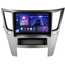 Штатная магнитола Teyes CC3 4+64 Gb Subaru Outback 4, Legacy 5 2009-2014 9"