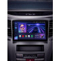 Штатная магнитола Teyes CC3 4+64 Gb Subaru Outback 4, Legacy 5 2009-2014 9