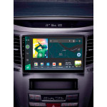 Штатная магнитола Sigma X9464 4+64 Gb Subaru Outback 4, Legacy 5 2009-2014 9