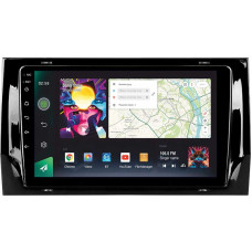 Штатна магнітола Sigma Pro 9464 4+64 Gb Skoda Kodiaq 2016-2021, Karoq NU7 2017-2021 (A) 9"