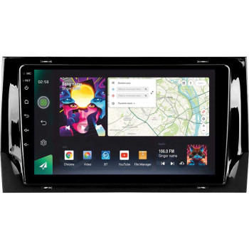 Штатна магнітола Sigma Pro 9464 4+64 Gb Skoda Kodiaq 2016-2021, Karoq NU7 2017-2021 (A) 9"