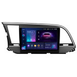 Штатная магнитола Teyes CC3 2k 4+32 Gb Hyundai Elantra 6 2016-2018 (A) 9
