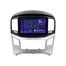 Штатна магнітола AMS MOSS M3 4+32 Gb Hyundai H1 2 TQ 2015-2021 (F2) 9"