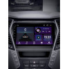 Штатна магнітола Sigma E9232 2+32 Gb Hyundai Santa Fe 3 2013-2016 (A) 9