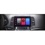 Штатна магнітола Sigma F9216 2+32 Gb Hyundai Santa Fe 2 2006-2012 9