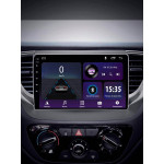 Штатна магнітола Sigma E9232 2+32 Gb Hyundai Solaris 2 2017-2020 (B) 9