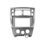 Штатная магнитола AMS MOSS M3 4+32 Gb Hyundai Tucson 1 2004-2009 10