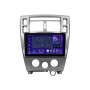 Штатная магнитола AMS MOSS M3 4+32 Gb Hyundai Tucson 1 2004-2009 10