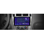 Штатная магнитола AMS MOSS M3 4+32 Gb Hyundai Tucson 1 2004-2009 10