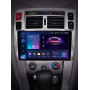 Штатна магнітола Teyes CC3 2k 6+128 Gb 360° Hyundai Tucson 1 2004-2009 10