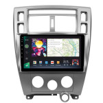 Штатна магнітола Sigma Pro 10464 4+64 Gb Hyundai Tucson 1 2004-2009 10