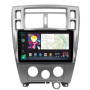 Штатна магнітола Sigma Pro 10464 4+64 Gb Hyundai Tucson 1 2004-2009 10