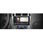 Штатна магнітола Sigma Pro 10464 4+64 Gb Hyundai Tucson 1 2004-2009 10