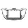 Штатная магнитола AMS MOSS M3 4+32 Gb Hyundai Tucson 3 2015-2018 (A) 9