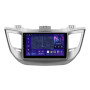 Штатная магнитола AMS MOSS M3 4+32 Gb Hyundai Tucson 3 2015-2018 (A) 9
