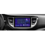 Штатная магнитола AMS MOSS M3 4+32 Gb Hyundai Tucson 3 2015-2018 (A) 9