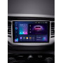 Штатная магнитола Teyes CC3 2k 6+128 Gb Hyundai Tucson 3 2015-2018 (B) 9