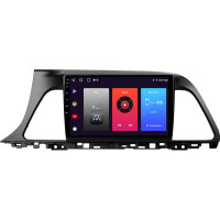 Штатная магнитола Sigma F9216 2+32 Gb Hyundai Sonata 7 LF 2014-2017 (A) 9"