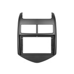 Штатная магнитола AMS MOSS M2 4+32 Gb Chevrolet Aveo 2 2011-2015 9