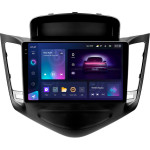 Штатна магнітола Teyes CC3 2k 4+32 Gb Chevrolet Cruze J300 2008-2014 9