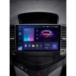 Штатна магнітола Teyes CC3 2k 4+32 Gb Chevrolet Cruze J300 2008-2014 9