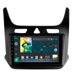 Штатна магнітола Sigma X9464 4+64 Gb Chevrolet Cobalt 2 2011-2018 9