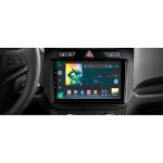 Штатна магнітола Sigma X9464 4+64 Gb Chevrolet Cobalt 2 2011-2018 9