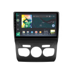 Штатна магнітола Sigma X10464 4+64 Gb Citroen C4 2 B7 (ZYJ) 2013-2016 10