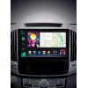 Штатная магнитола Sigma Pro 10464 4+64 Gb Great Wall Haval H9 2014-2020 (A) 10