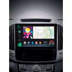 Штатна магнітола Sigma Pro 10464 4+64 Gb Great Wall Haval H9 2014-2020 (A) 10