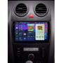 Штатная магнитола Teyes CC4 Pro 2k 8+128 Gb Great Wall Haval H3 H5 2011-2016 9"