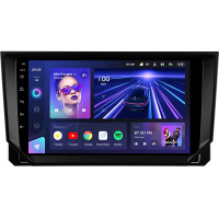 Штатна магнітола Teyes CC3 4+32 Gb Seat Ibiza 2017-2020 9"