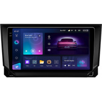 Штатная магнитола Teyes CC3 2k 6+128 Gb Seat Ibiza 2017-2020 9"