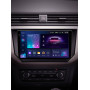 Штатная магнитола Teyes CC3 2k 6+128 Gb Seat Ibiza 2017-2020 9