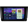 Штатная магнитола Teyes CC4 Pro 2k 8+128 Gb Seat Ibiza 2017-2020 9"