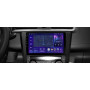Штатная магнитола AMS MOSS M3 4+32 Gb Renault Kadjar 2015-2017 9