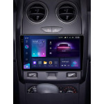 Штатна магнітола Teyes CC3 2k 4+64 Gb Renault Duster 2015-2021 / LADA Largus 1 2021 (F1) 9