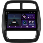 Штатна магнітола Sigma E9232 2+32 Gb Renault KWID 2015-2019 9