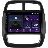 Штатная магнитола Sigma E9232 2+32 Gb Renault KWID 2015-2019 9"
