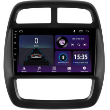 Штатна магнітола Sigma E9232 2+32 Gb Renault KWID 2015-2019 9"