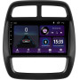 Штатна магнітола Sigma E9232 2+32 Gb Renault KWID 2015-2019 9