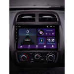 Штатна магнітола Sigma E9232 2+32 Gb Renault KWID 2015-2019 9