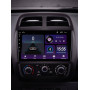 Штатна магнітола Sigma E9232 2+32 Gb Renault KWID 2015-2019 9