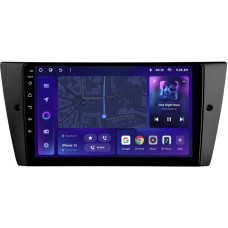 Штатная магнитола AMS MOSS M2 4+32 Gb BMW 3-Series E90/E92/E93/E91 2005-2013 9"